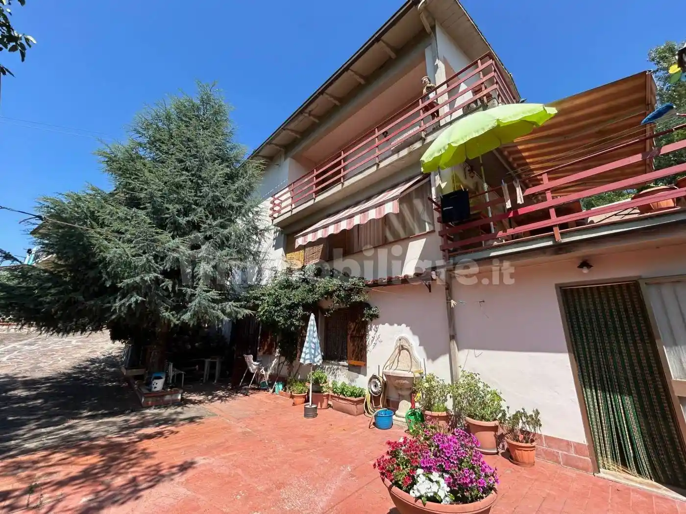 Villa in vendita a Marliana