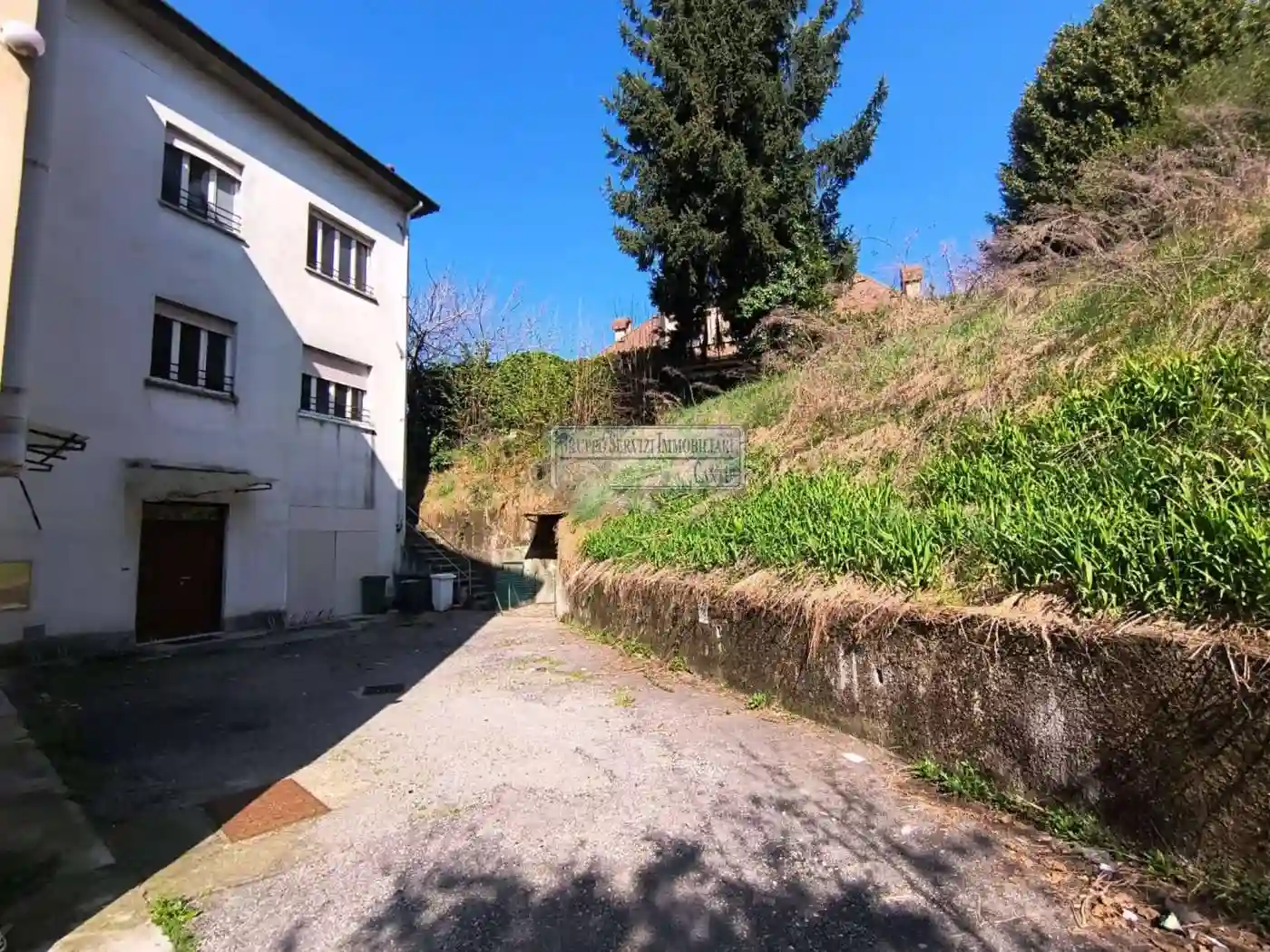 Palazzo - Edificio - foto 2