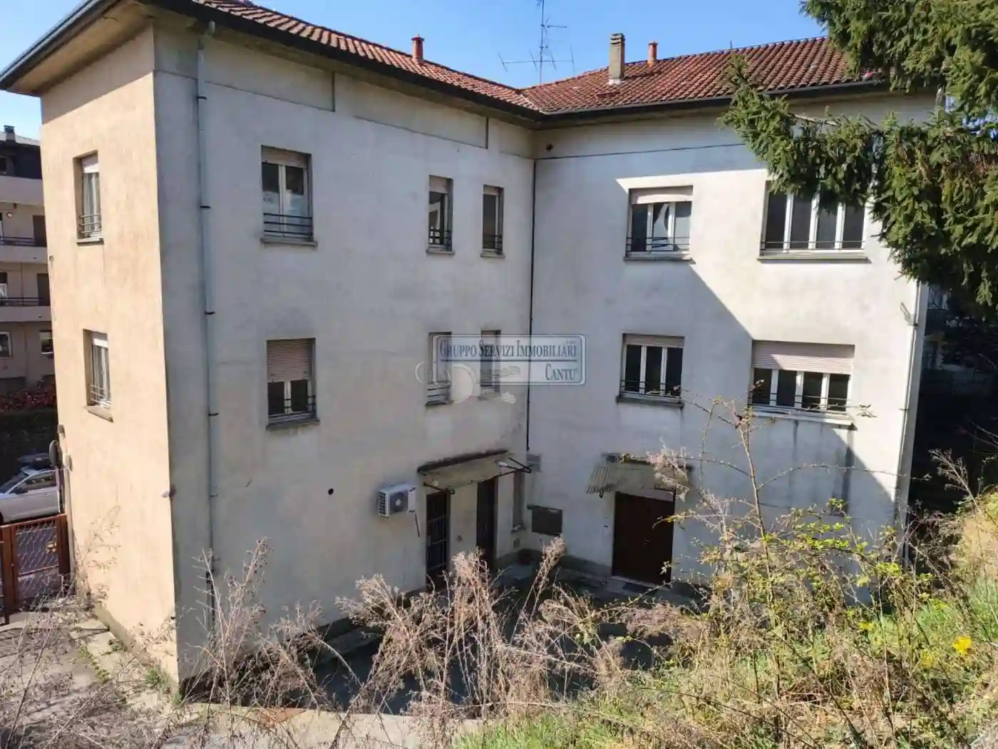 Palazzo - Edificio - foto 4