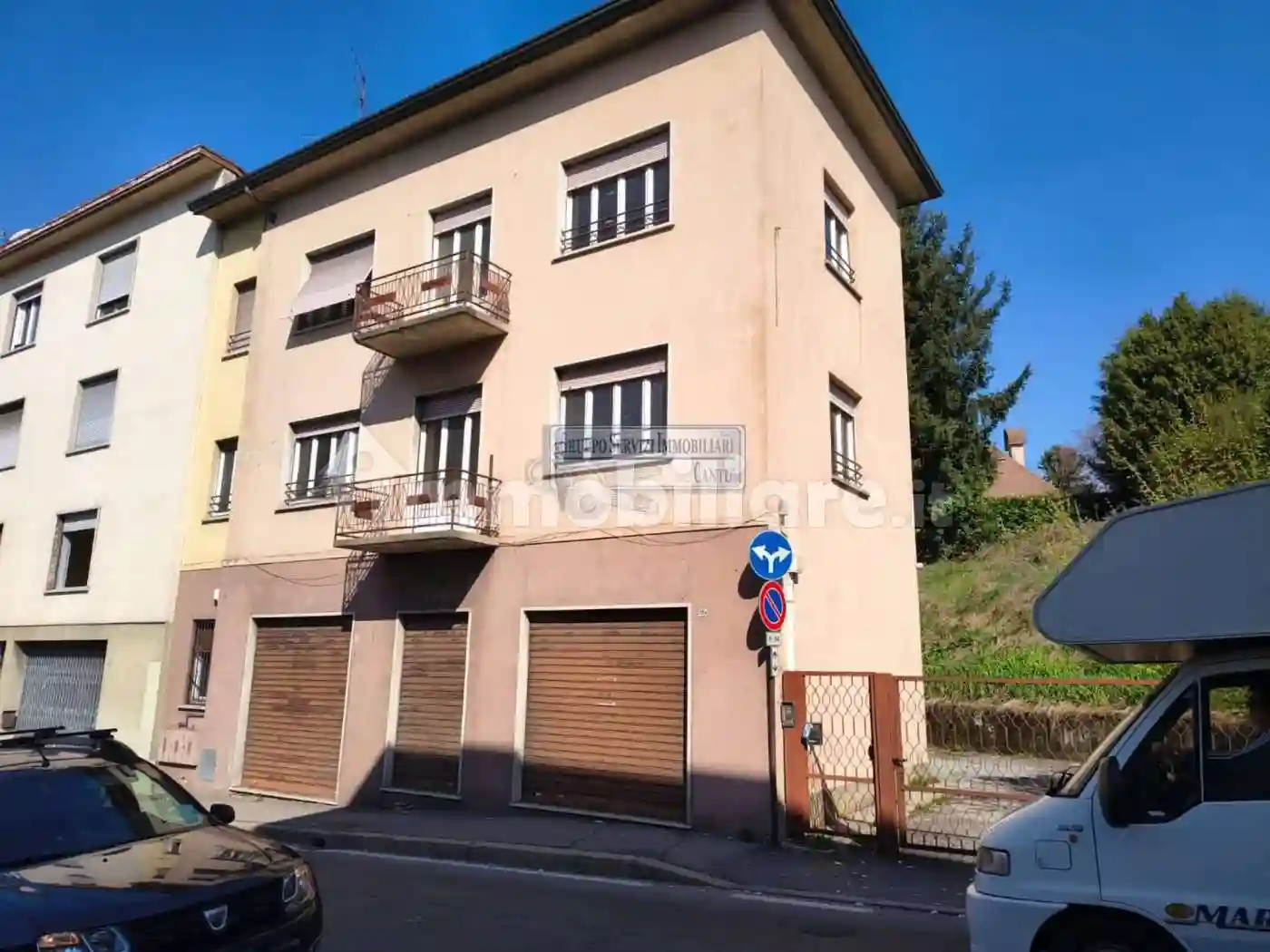 Palazzo - Edificio - foto 5