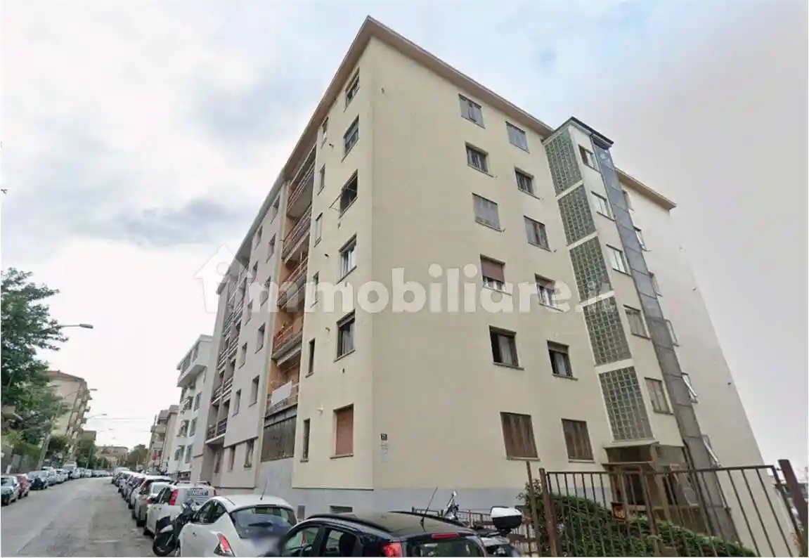 Appartamento in vendita a Trieste
