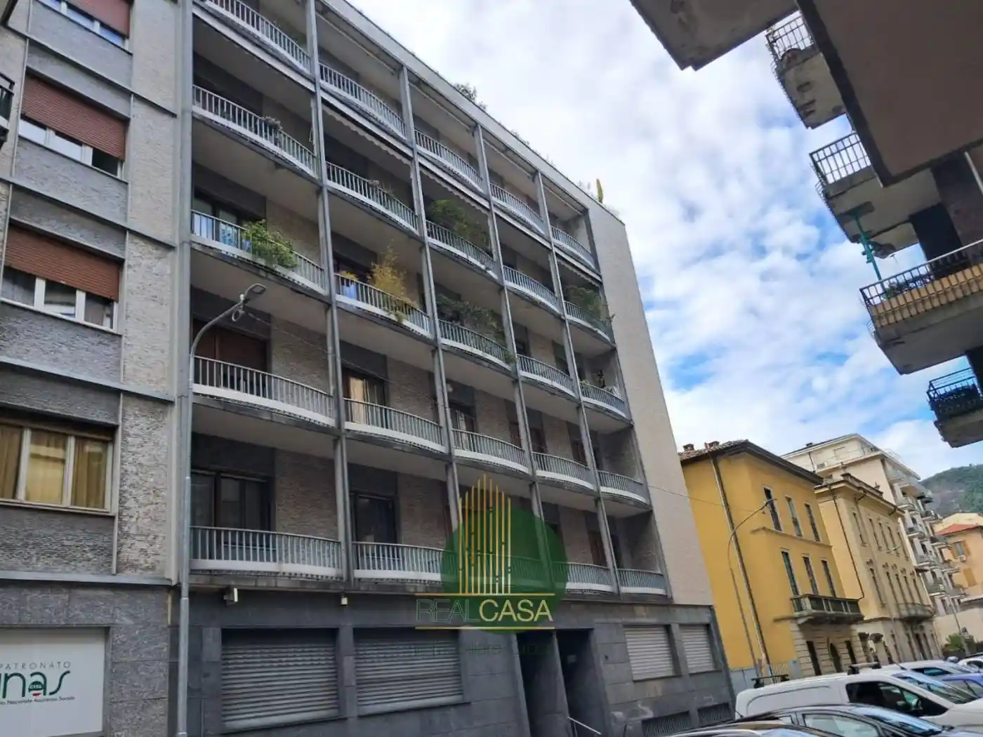 Appartamento in vendita a Como