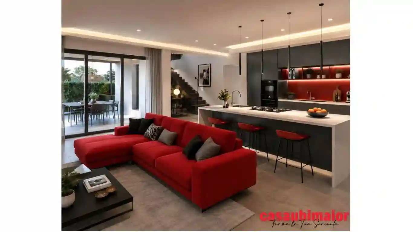 Villa - foto 4