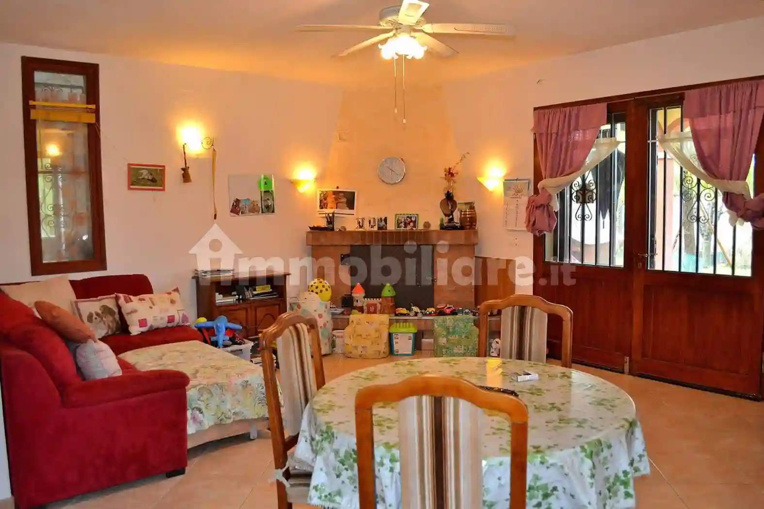 Villa - foto 4