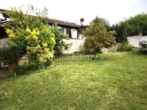 Villa in vendita a Castel Campagnano