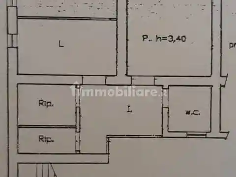 Appartamento in vendita a Recale