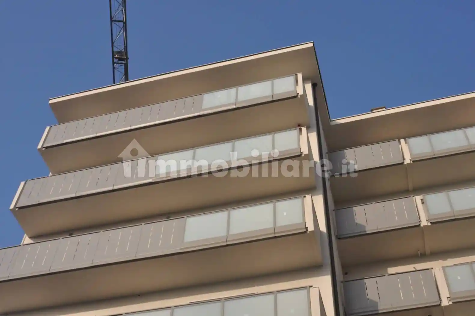 Attico - Mansarda in vendita a Bergamo