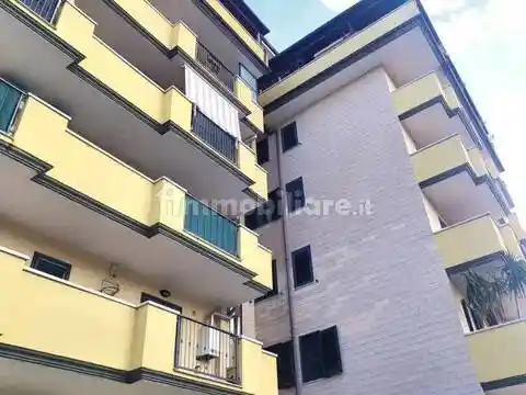 Appartamento in vendita a Caserta