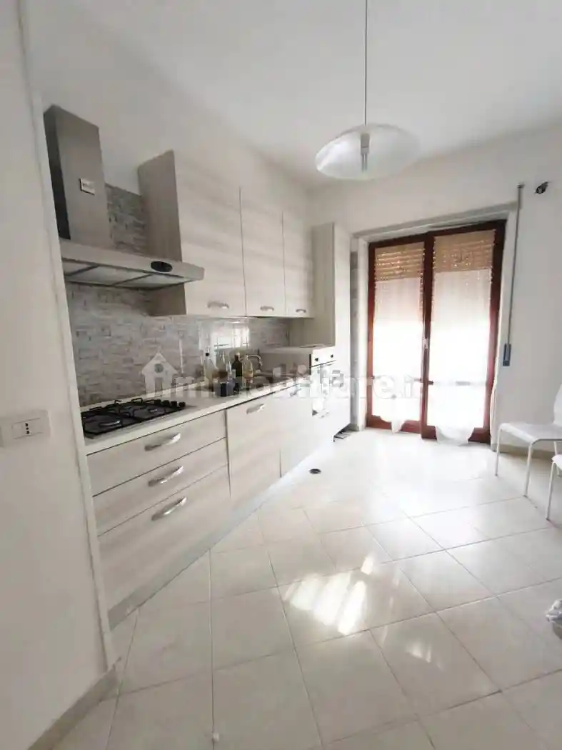 Appartamento in affitto a Caserta