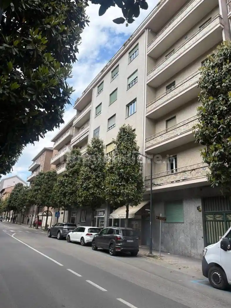 Appartamento in vendita a Asti