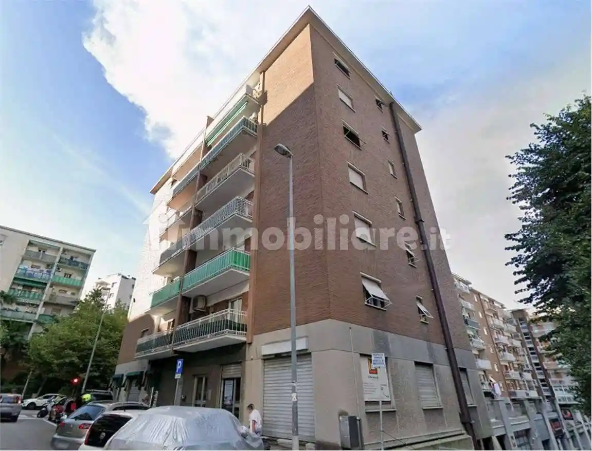Appartamento in vendita a Trieste