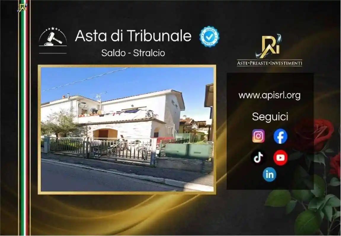 Appartamento in vendita a Mazzano
