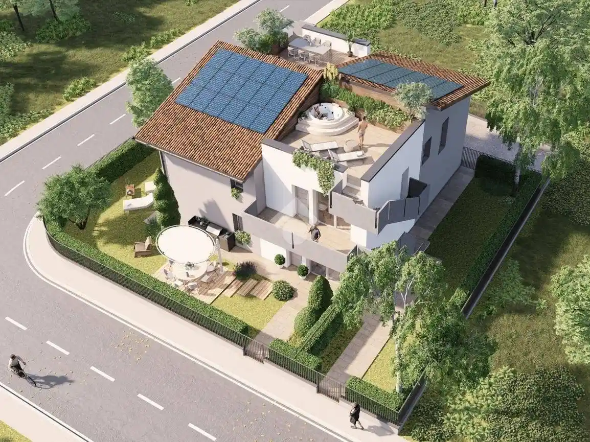 Appartamento in vendita a Oppeano