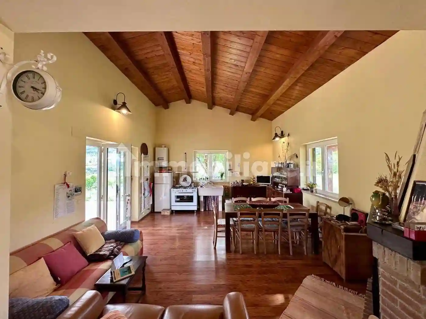 Casa indipendente - foto 3