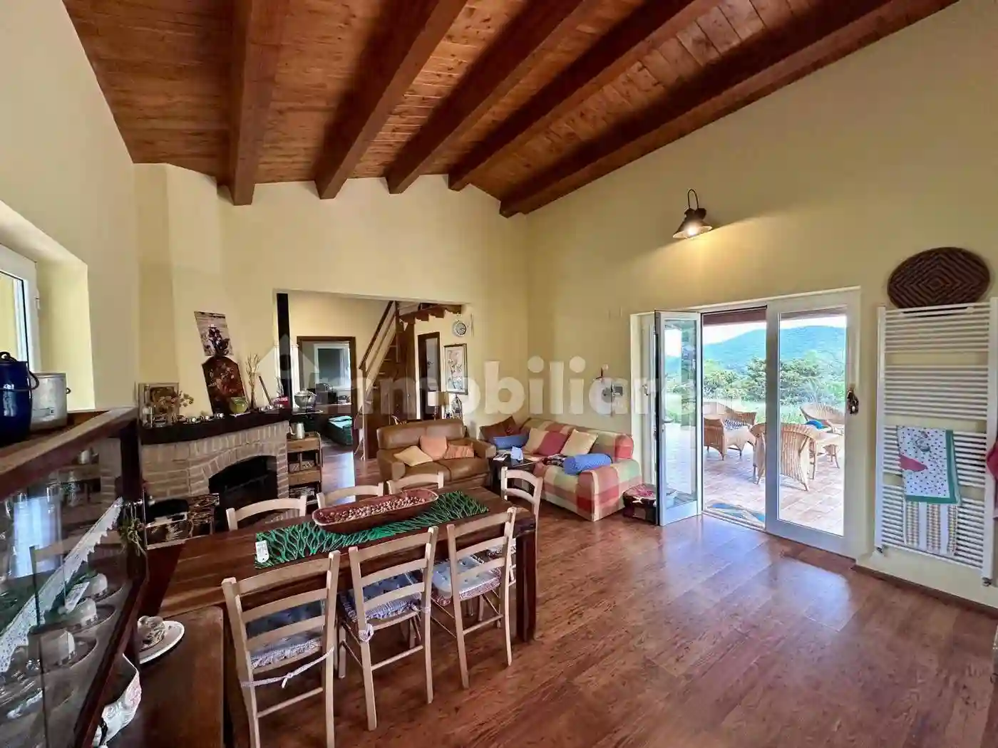 Casa indipendente - foto 4