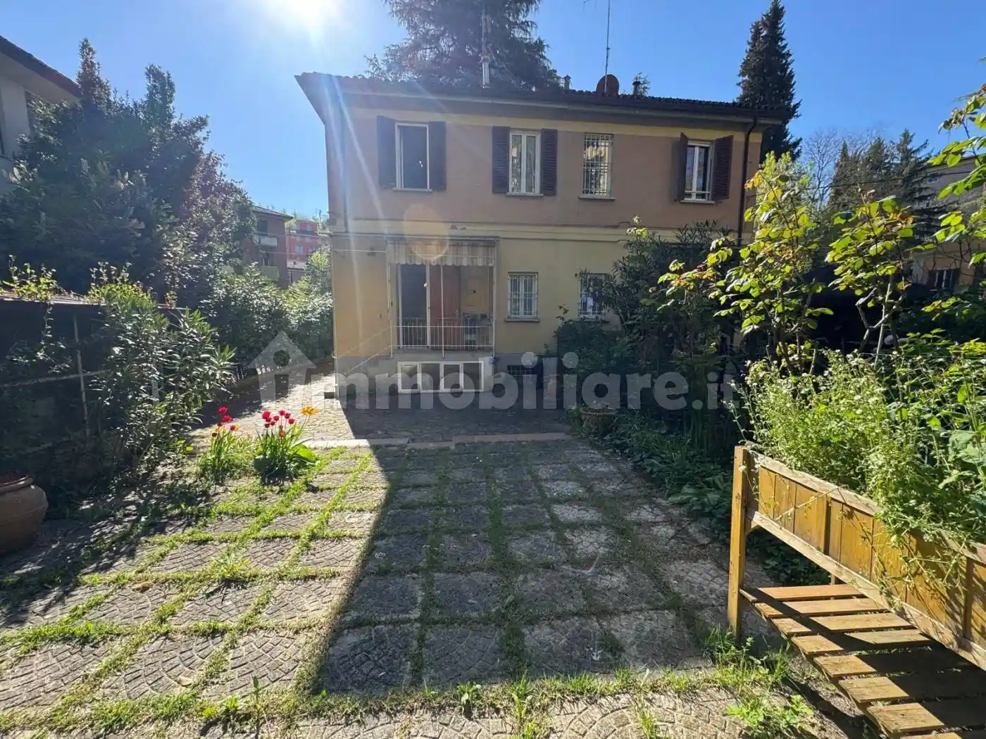 Villa in vendita a Bologna