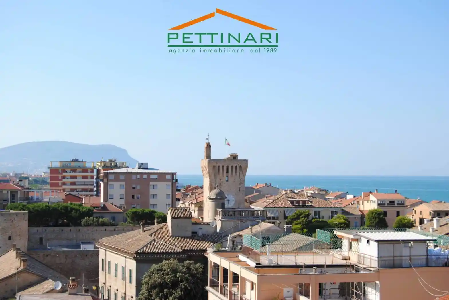 Appartamento in vendita a Porto Recanati