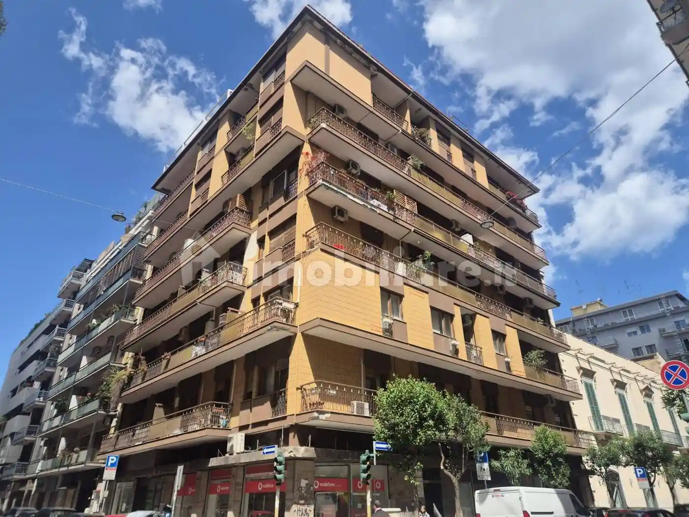 Attico - Mansarda in vendita a Bari