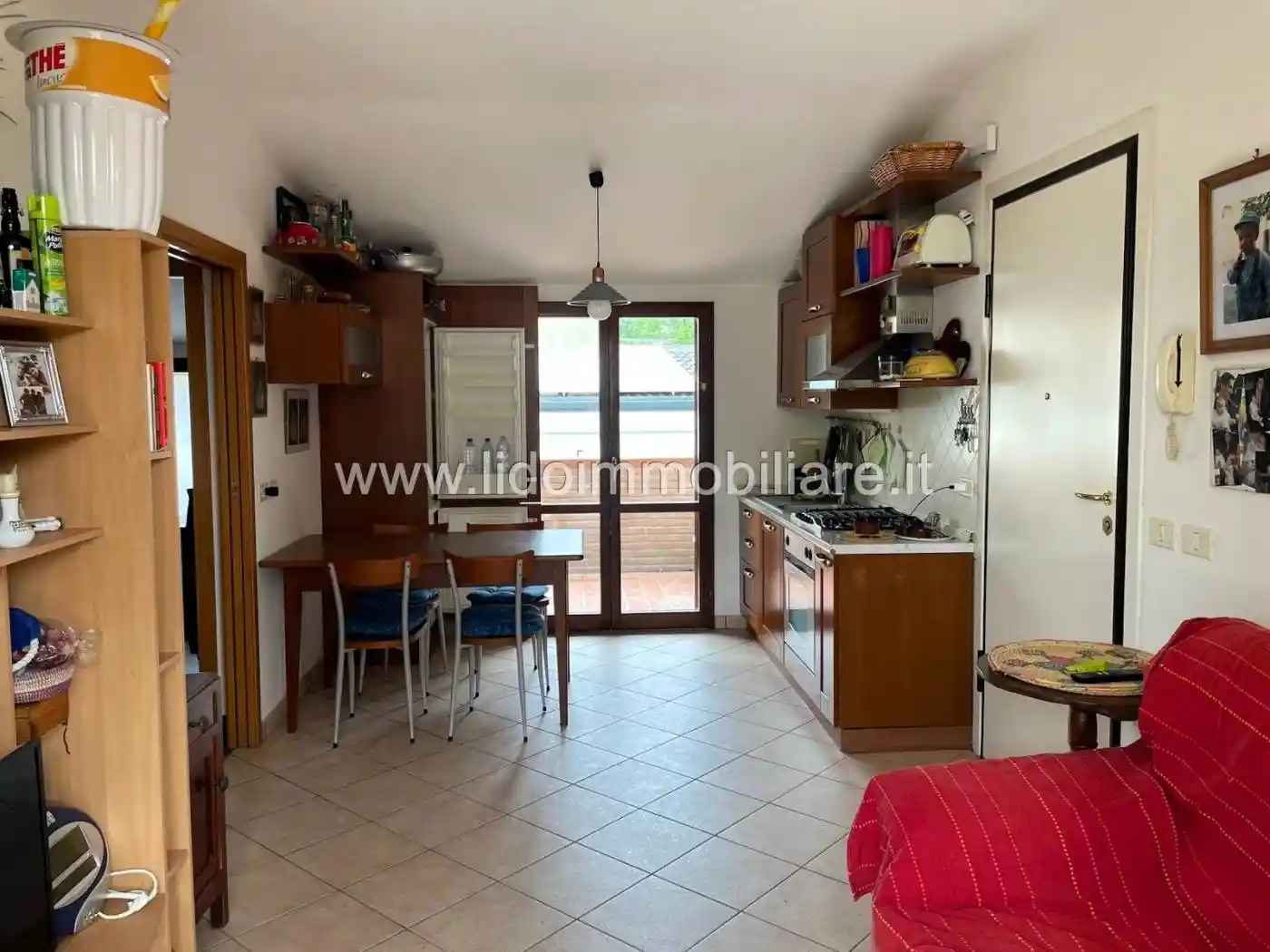 Appartamento in vendita a Bellaria-Igea Marina