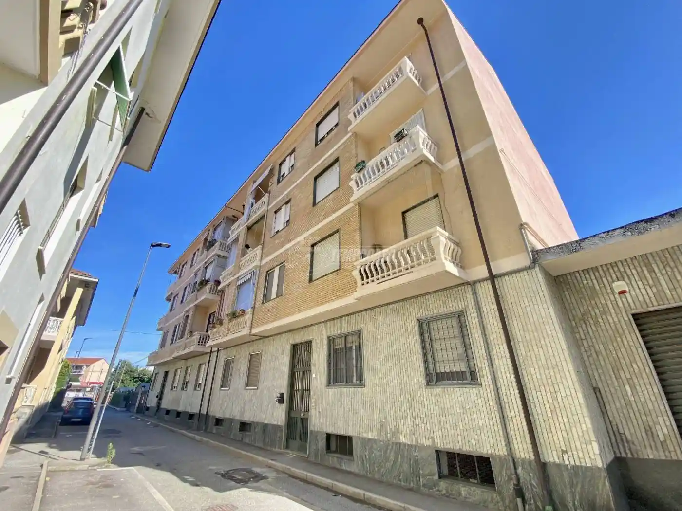 Appartamento in vendita a Rivalta di Torino