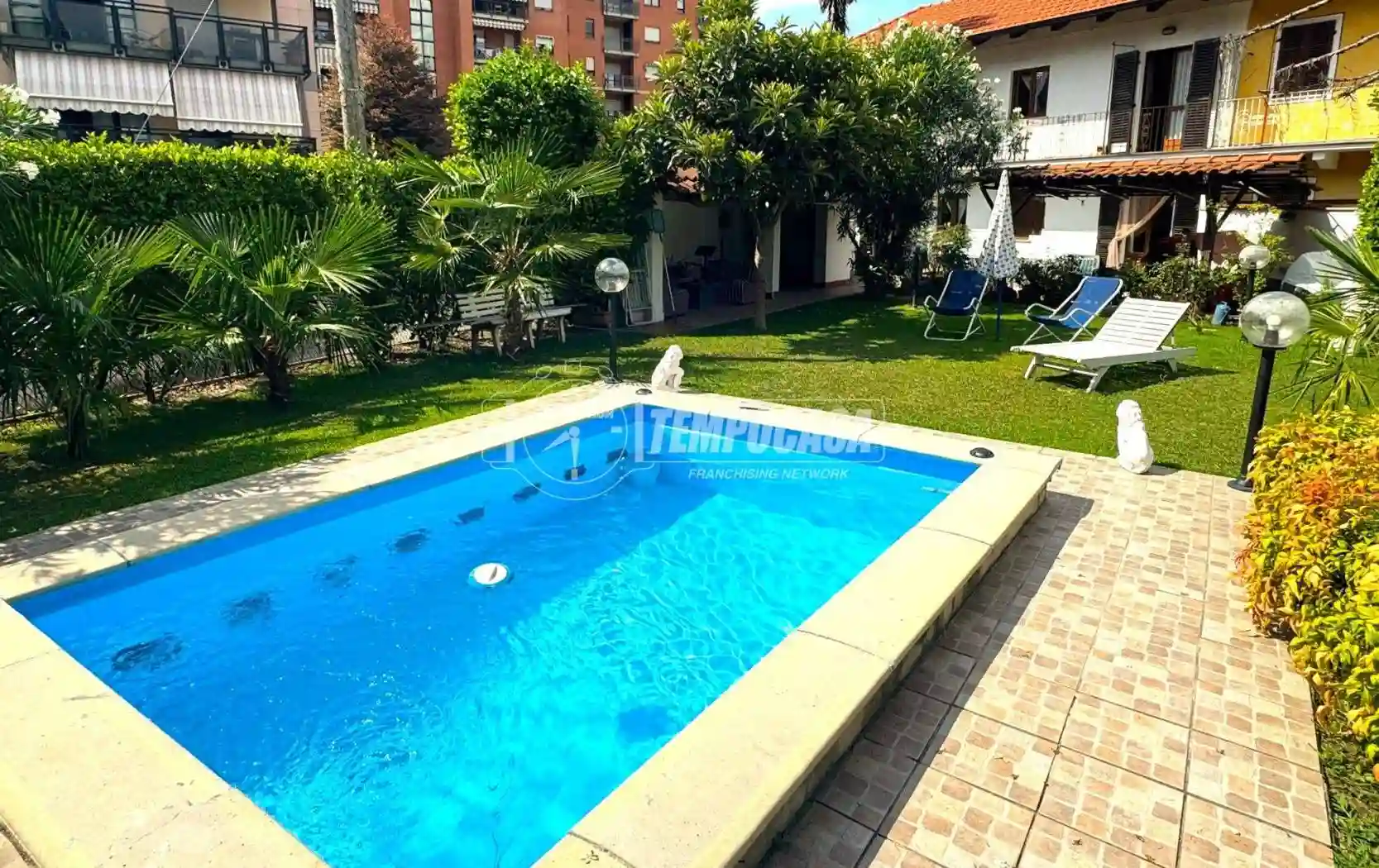Villa - foto 4