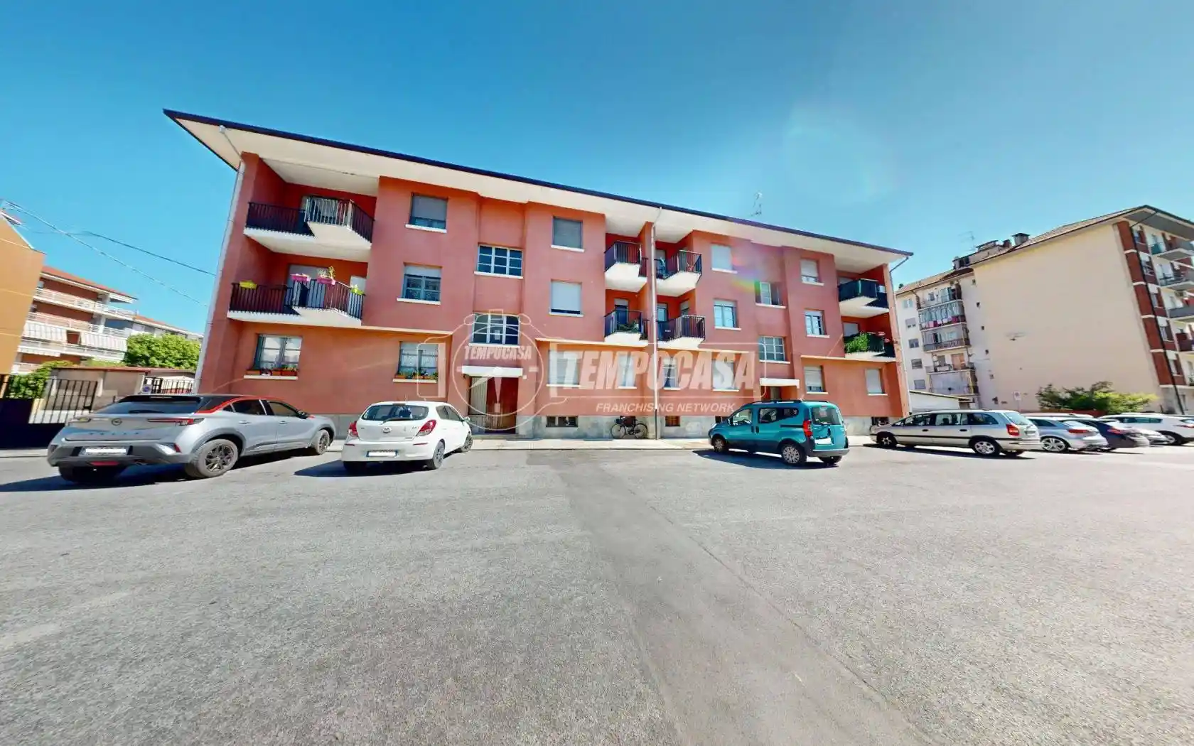 Appartamento in vendita a Bra