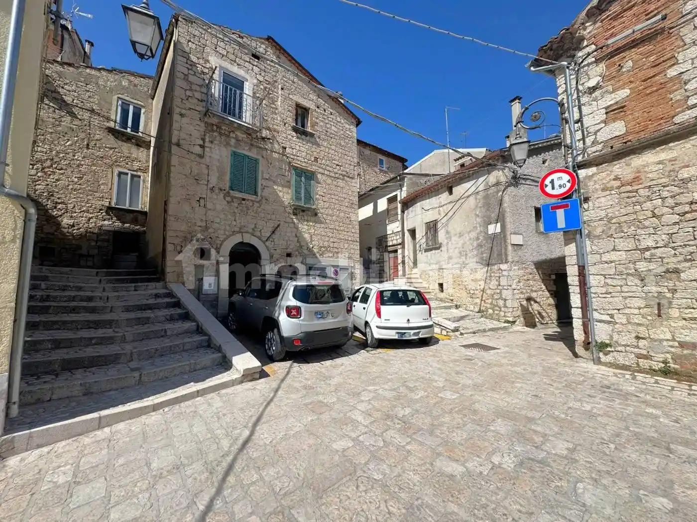 Casa indipendente in vendita a Ferrazzano