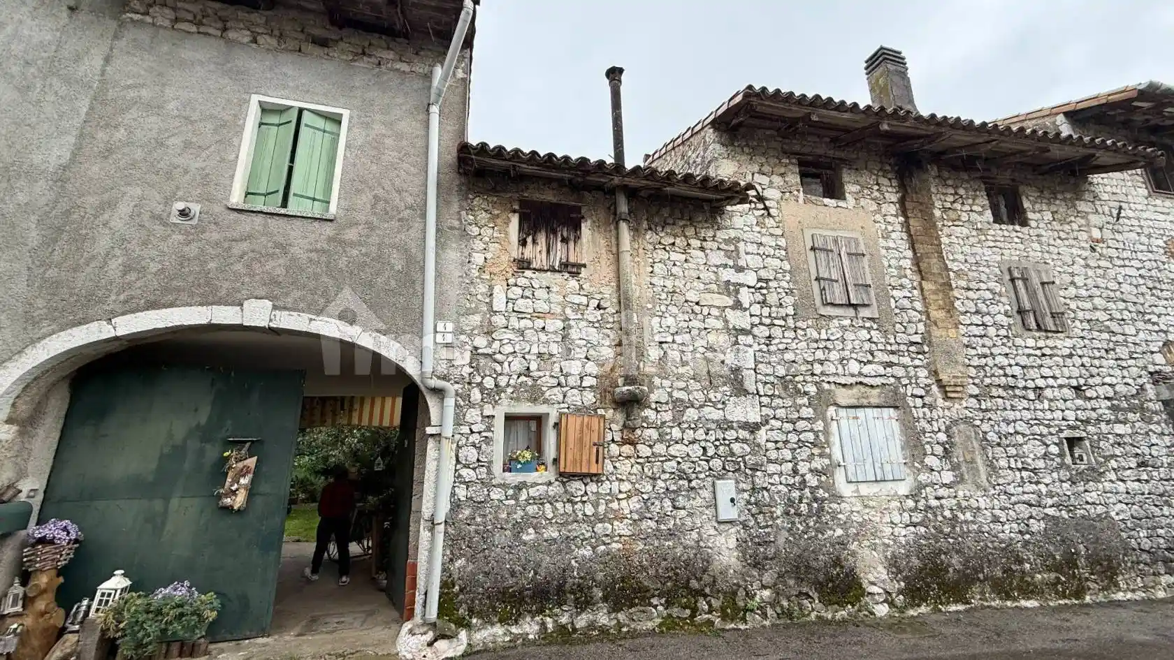 Rustico - Casale in vendita a Aviano