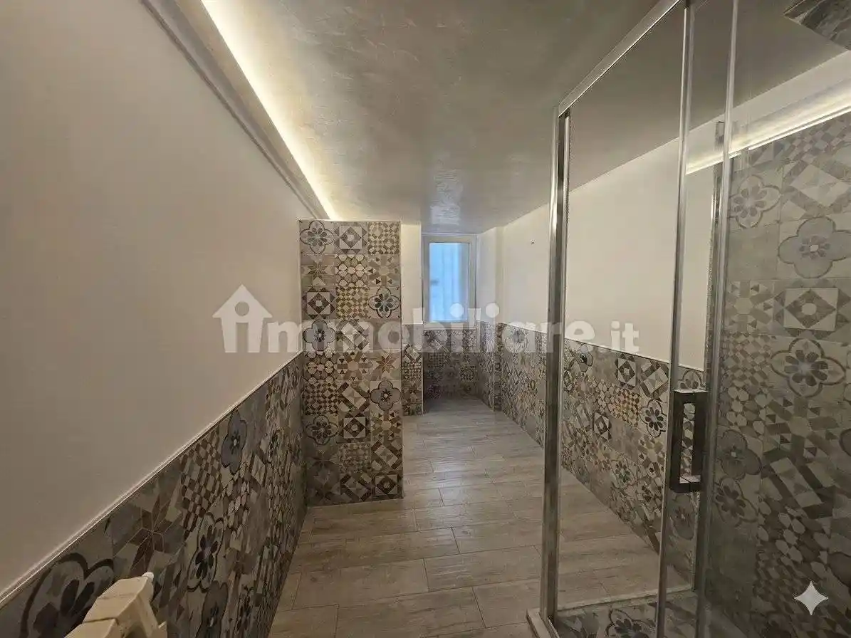 Appartamento in affitto a Bari