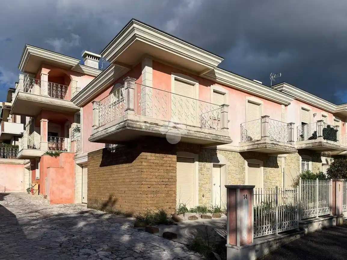Villa in vendita a San Marino