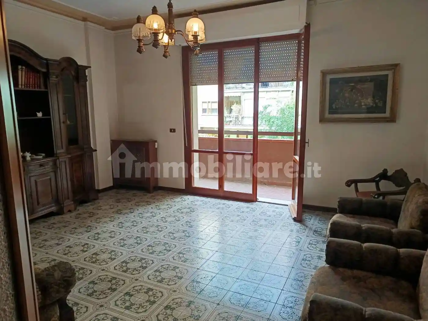 Appartamento in vendita a Prato