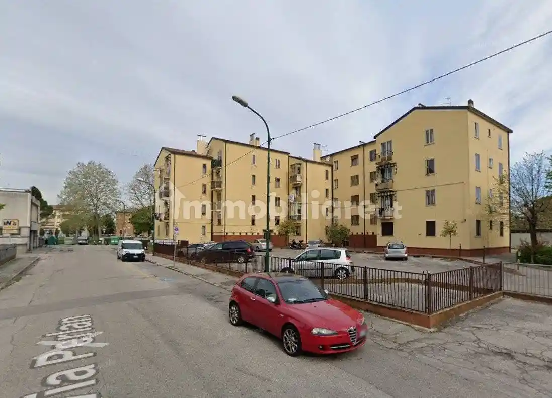 Appartamento in vendita a Venezia