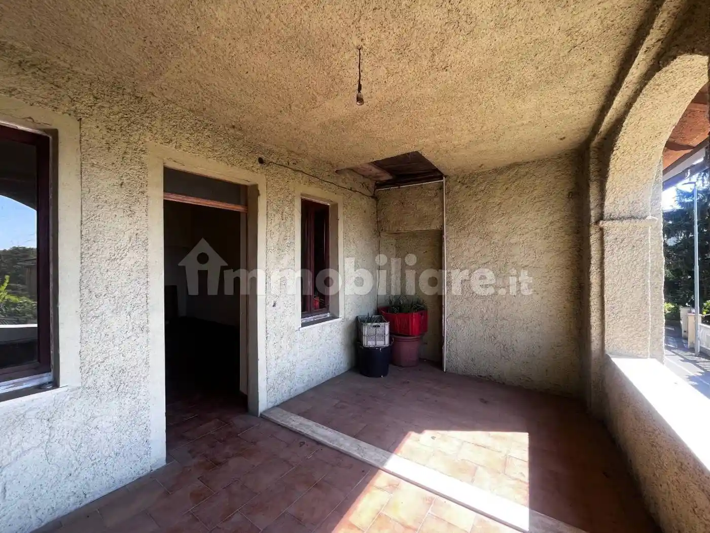 Appartamento in vendita a Rivergaro