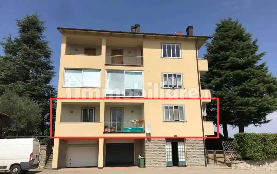 Appartamento in vendita a Loiano