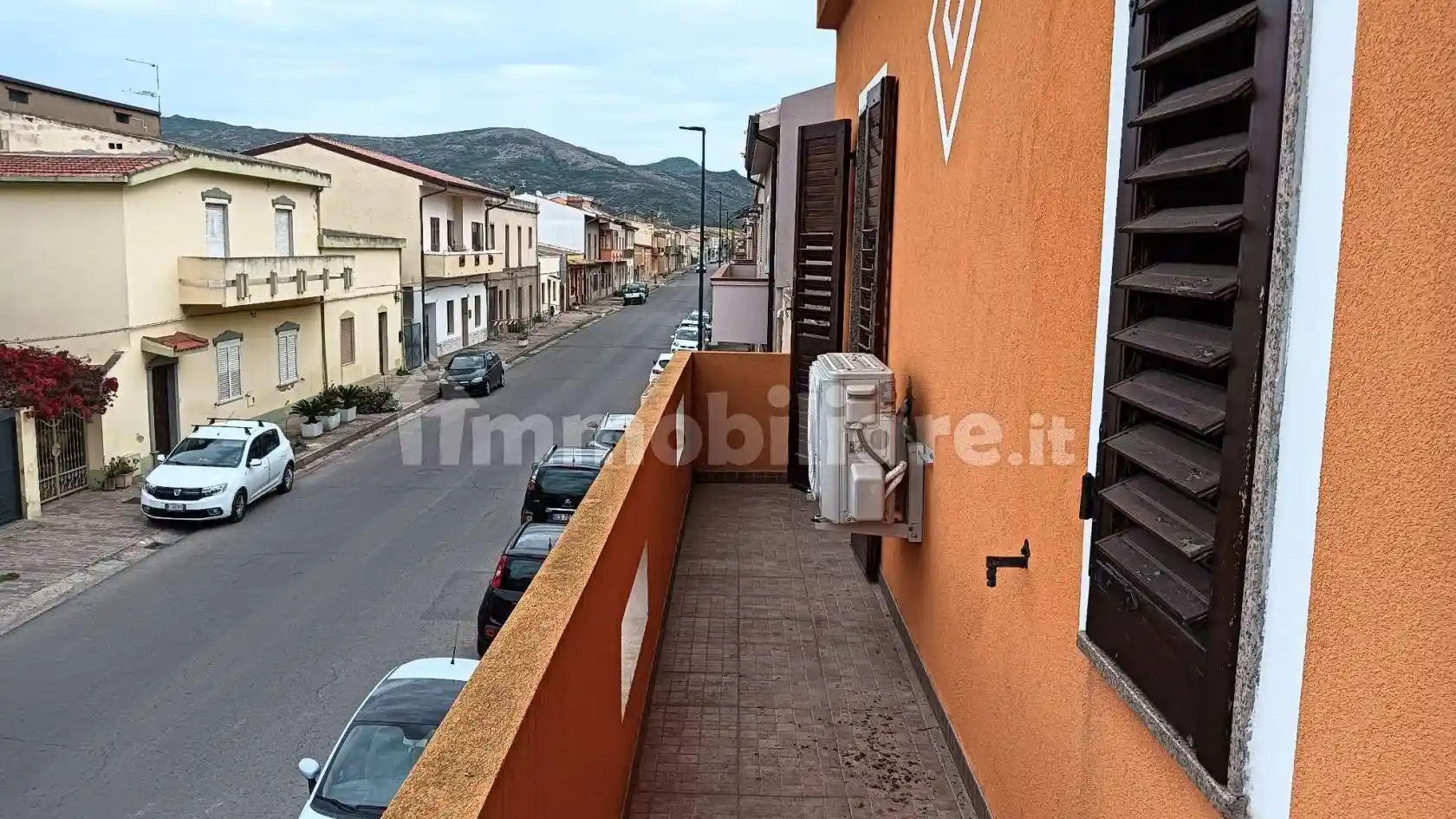 Appartamento in vendita a San Giovanni Suergiu