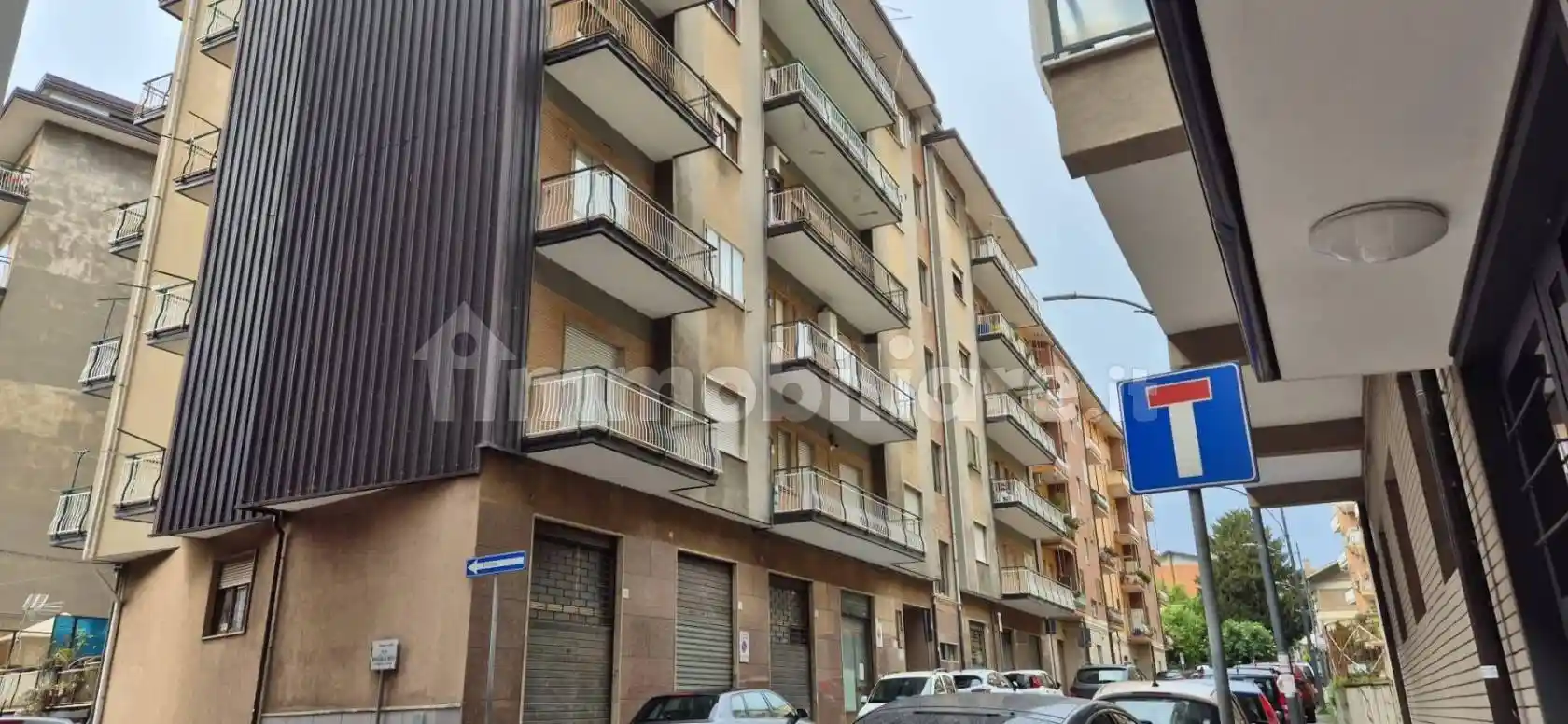 Appartamento in vendita a Avellino