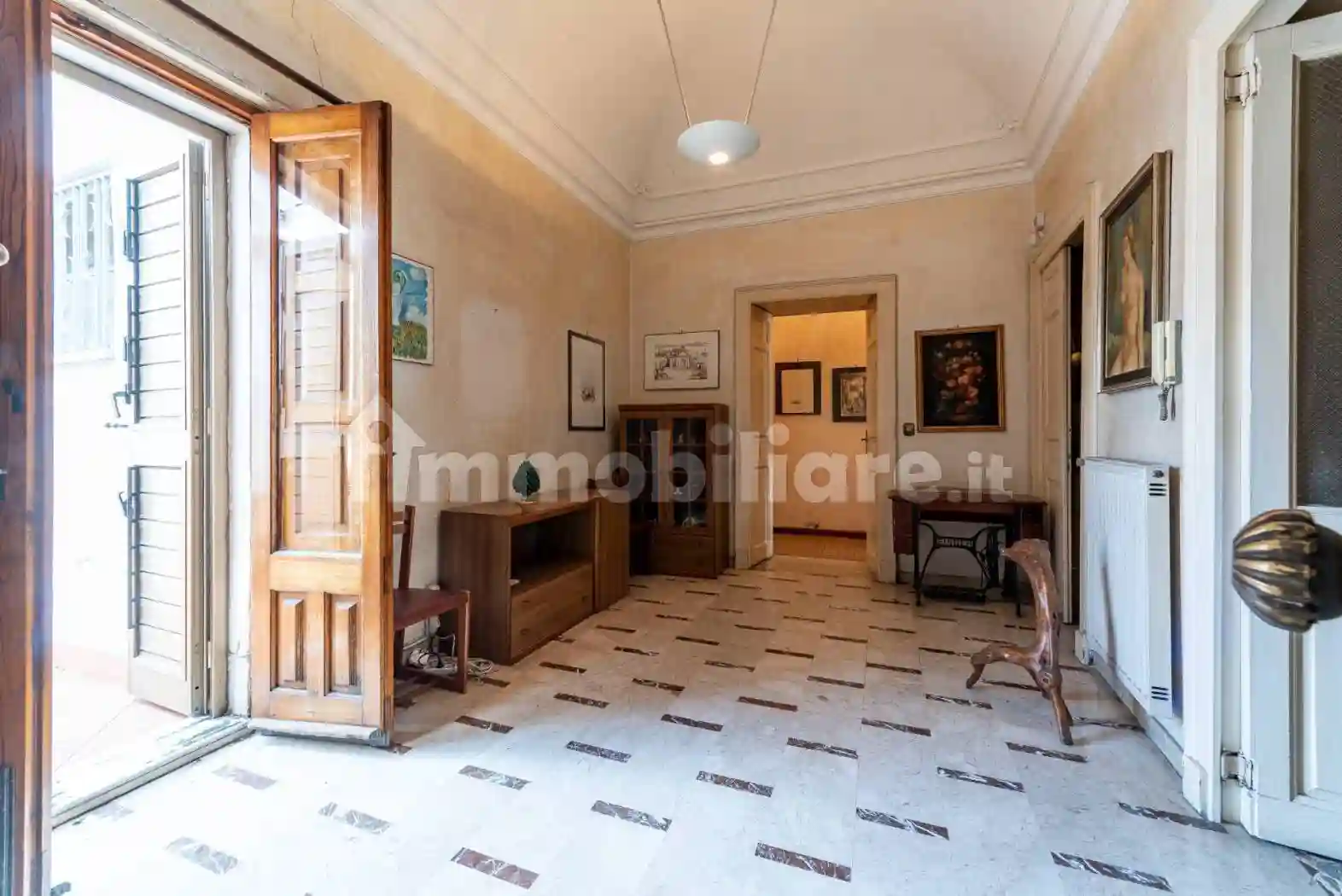 Palazzo - Edificio - foto 5