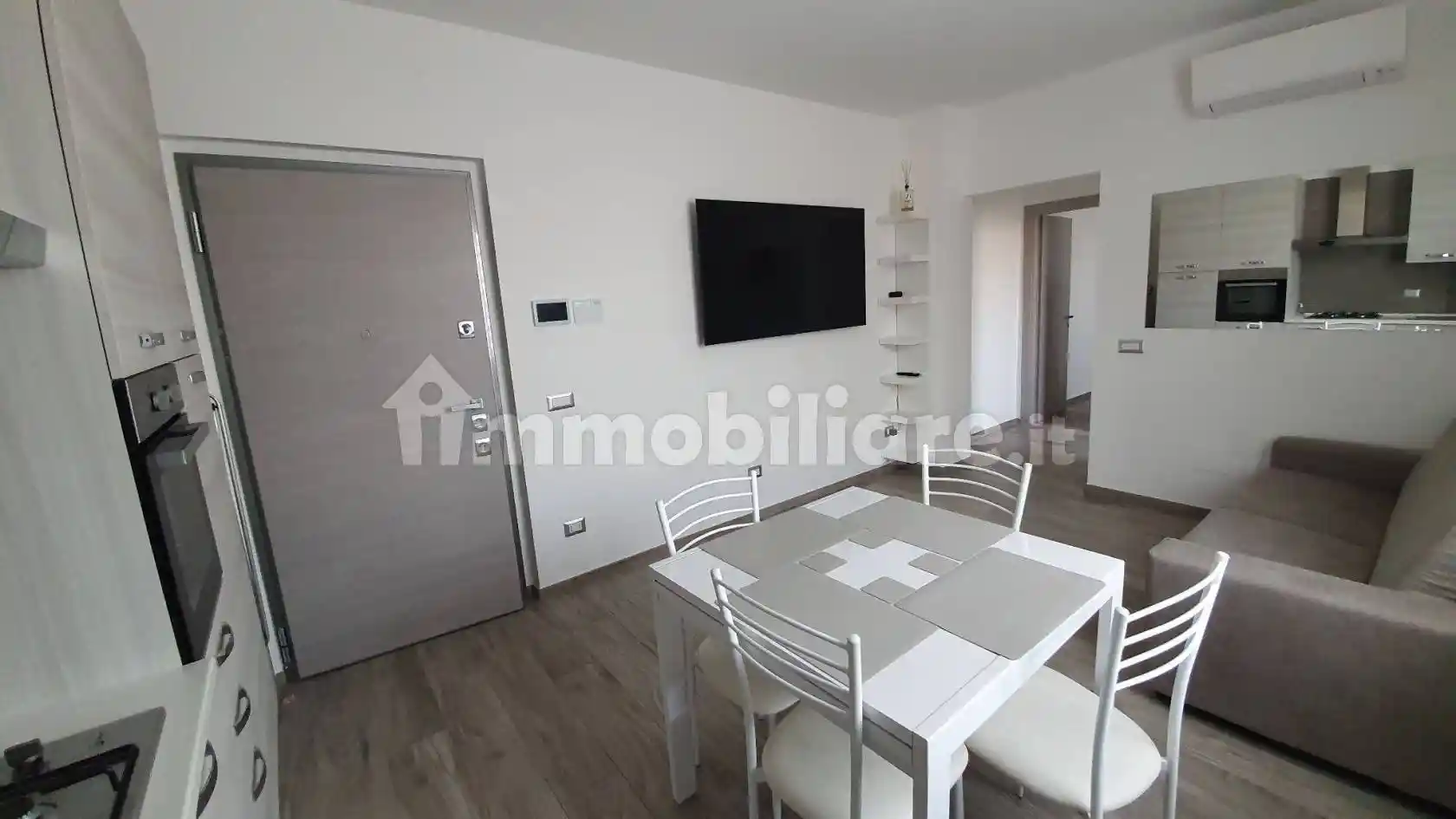 Appartamento in affitto a San Benedetto del Tronto