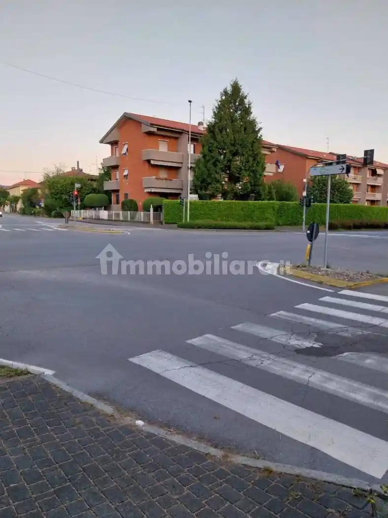 Appartamento in vendita a Bellusco