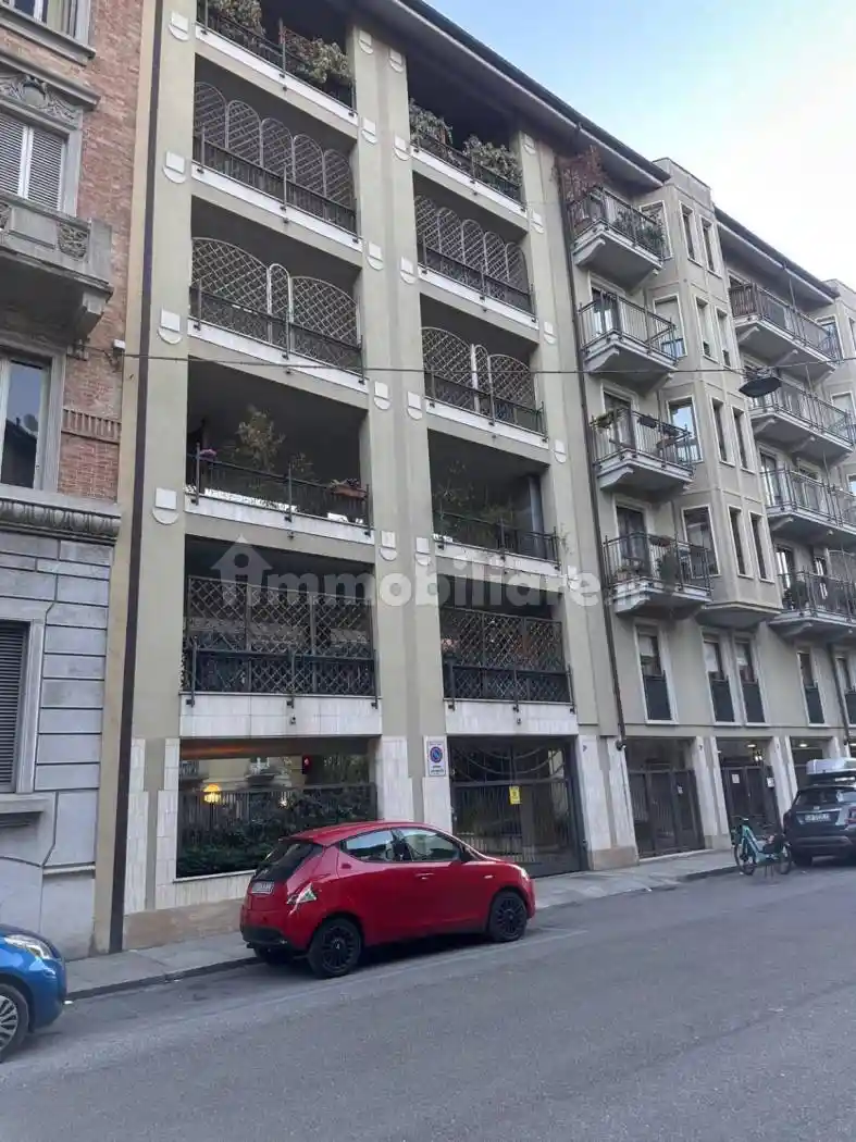 Appartamento in affitto a Torino