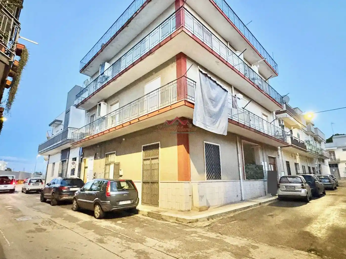 Casa indipendente in vendita a Rutigliano
