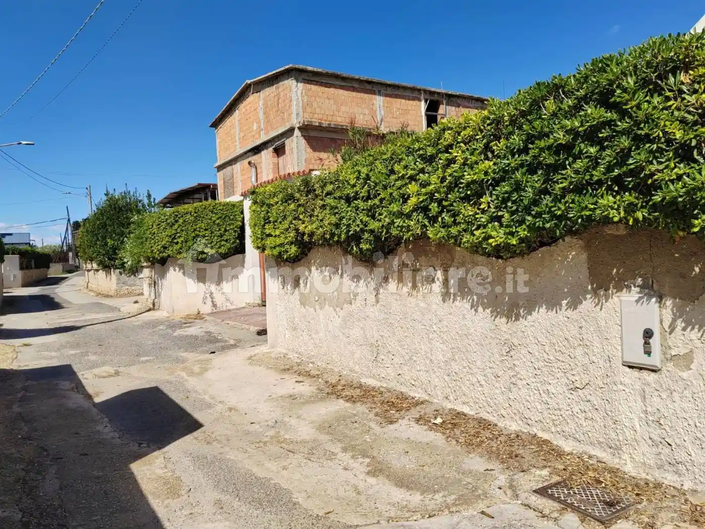 Villa in vendita a Avola