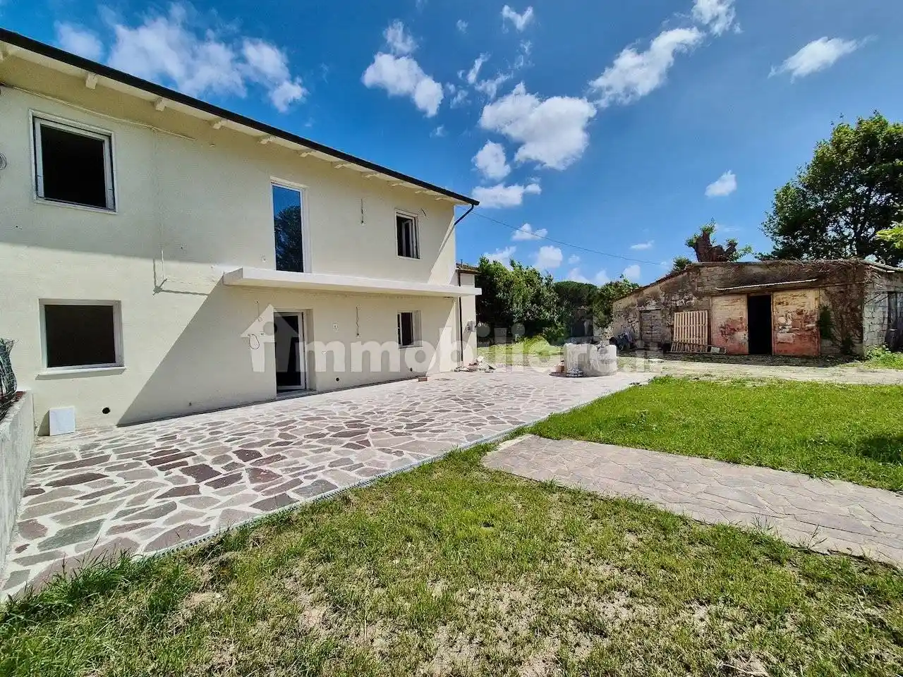 Villa in vendita a San Giuliano Terme