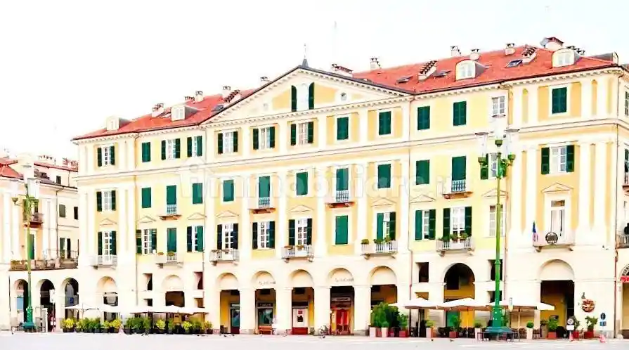 Appartamento in affitto a Cuneo