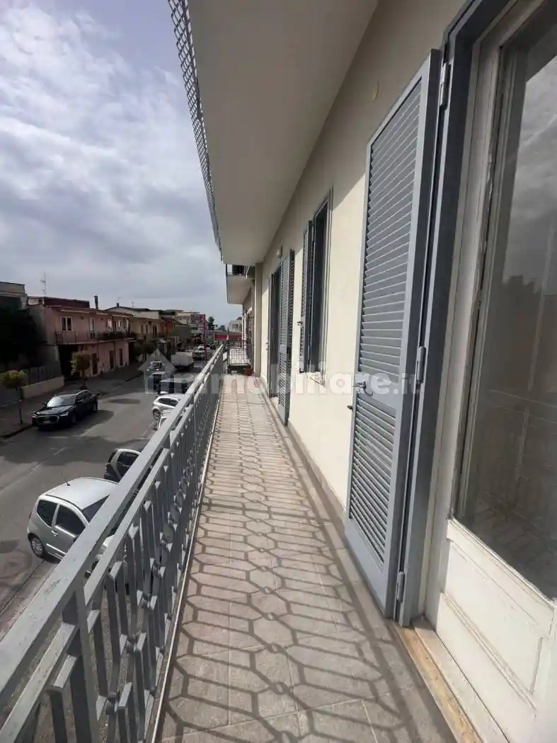 Appartamento in affitto a Qualiano