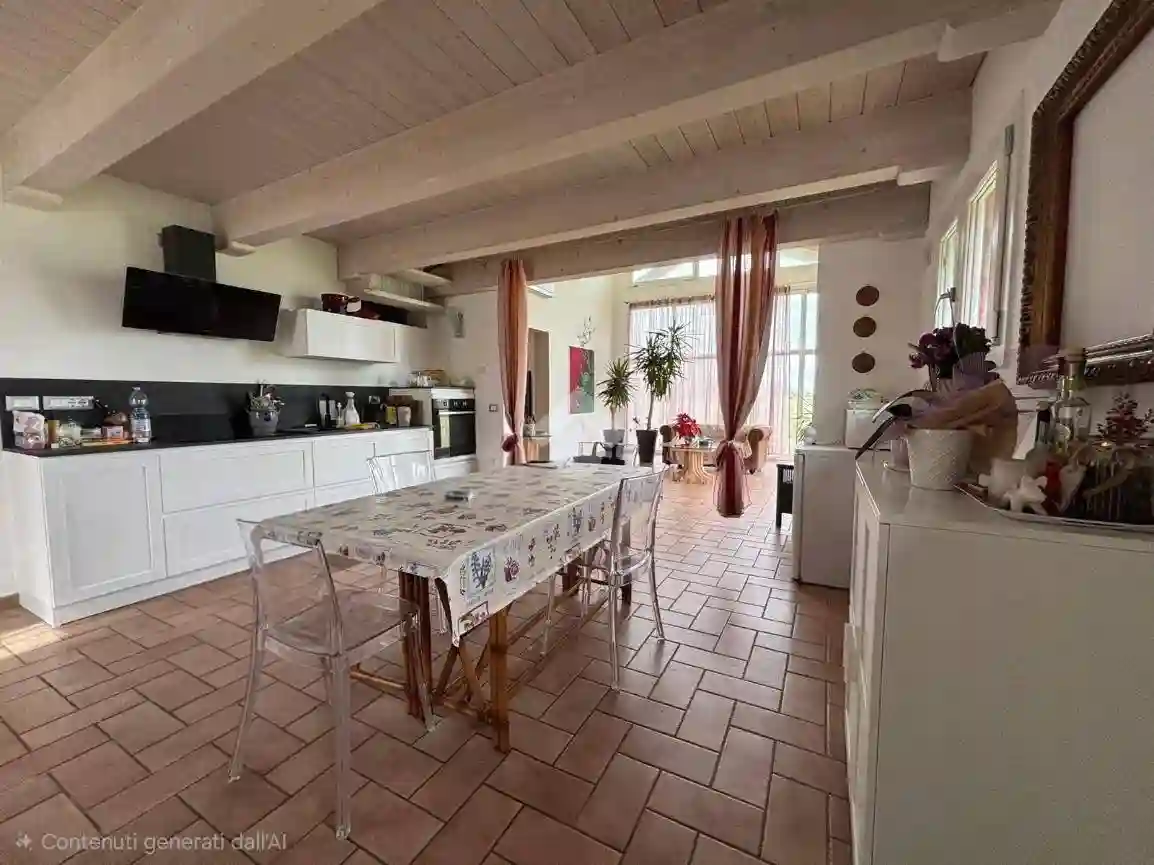 Villa - foto 5