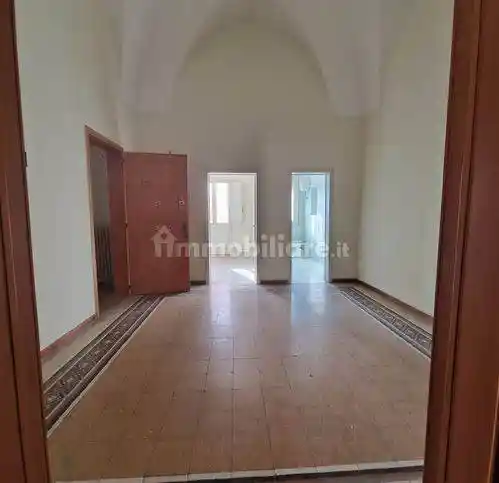 Appartamento in vendita a Mesagne