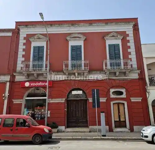 Appartamento in vendita a Mesagne