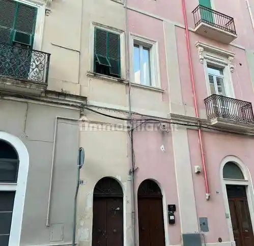 Appartamento in vendita a Brindisi