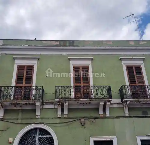 Appartamento in vendita a Brindisi